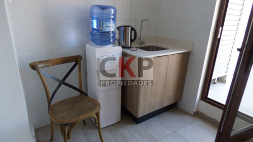 Venta Sin Comision/ Penthouse Sector Club Manquehue