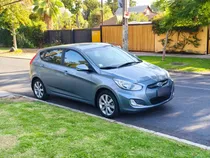 Comprar Hyundai Accent Hatchback