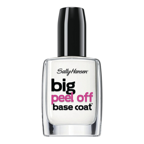 Sally Hansen Gran Desprendimiento De Uñas Tratamiento Base C