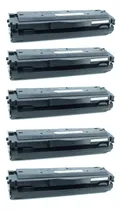 Comprar 5 Pza Cartucho 105a Con Chip Compatible Con M137