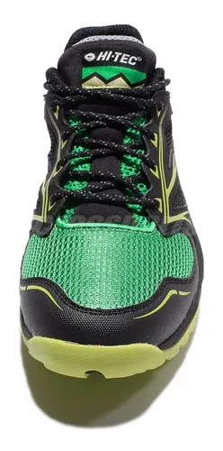 Zapatillas de trekking hi tec hotsell