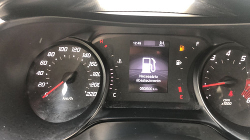 Fiat Argo 1.0 Flex 5p
