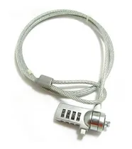 Comprar Puntotecno - Candado De Notebook Con Clave