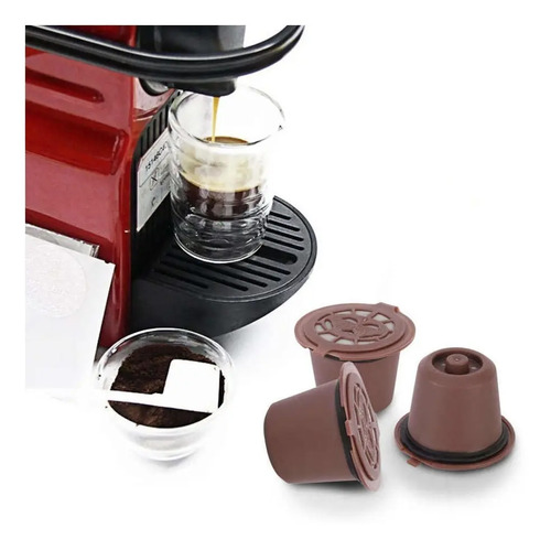 Cómo descalcificar tu Nespresso en 7 sencillos pasos | NESPRESSO®