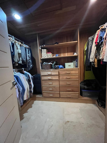 Apartamento En Venta En Los Cacicazgos
