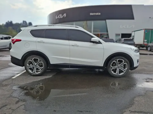 Jetour X70 1.5 Aut (lmv508) Jm