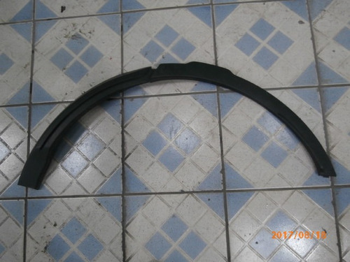 Imagen 4 de 5 de Moldura Costado Lh Range Rover Evoque 2011