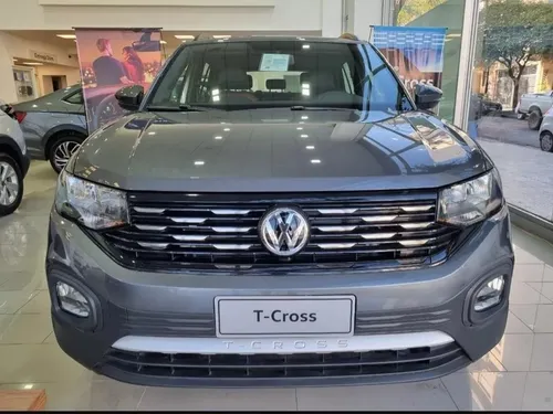 Volkswagen Taos