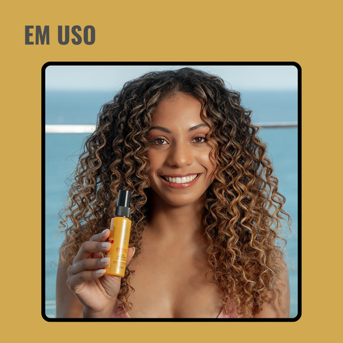 Finalizador Pós-química Repair System - 250g