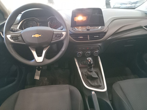 Chevrolet Onix 1.0 Lt