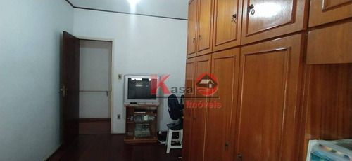 Imagem 21 de 25 de Apartamento Com 3 Dormitórios À Venda, 158 M² Por R$ 650.000,00 - Ponta Da Praia - Santos/sp - Ap10123
