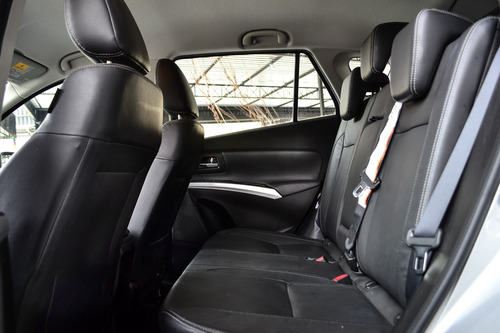 Suzuki S-cross 1.4t Boosterjet 4style (aut)