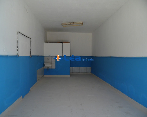 Imagem 2 de 4 de Salao - Sl00068 - 34600589