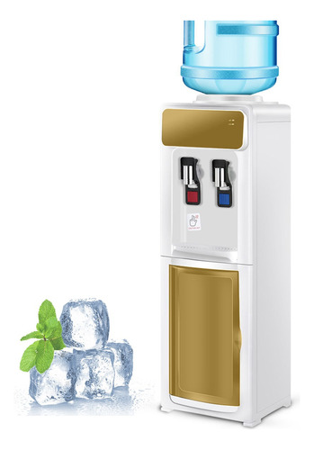 Enfriador Dispensador De Agua Fría Caliente Para Beber Sano