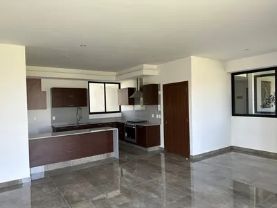 Departamento en renta