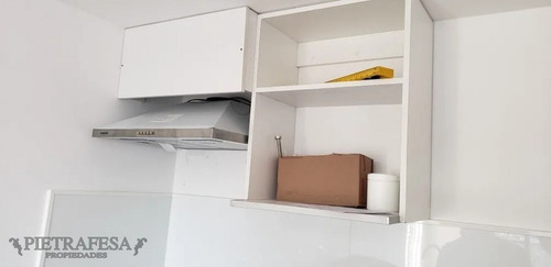 Apartamento A Estrenar En Alquiler 1 Dormitorio 1 Baño-la Paz-centro- Ref: 1866