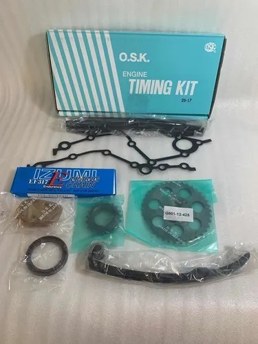 Kit De Tiempo Superior Mazda Bt50 Osk Japón