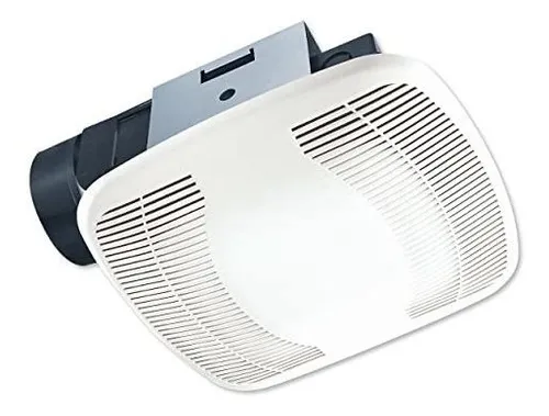 Extractor De Baño Air King Bfq90, 90-cfm