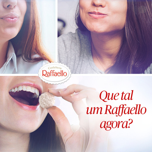 Bombón Raffaello Ferrero 90g Con 9 Unidades