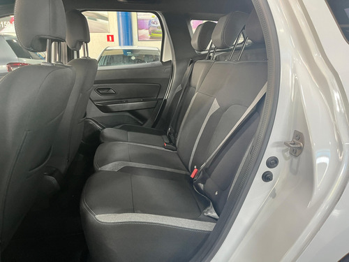 Renault Duster 1.6 Zen 16v 5p