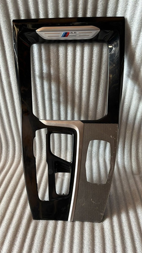 Bisel Consola Central Bmw X4 M40 2019 2020 2021 2022 (Usado)