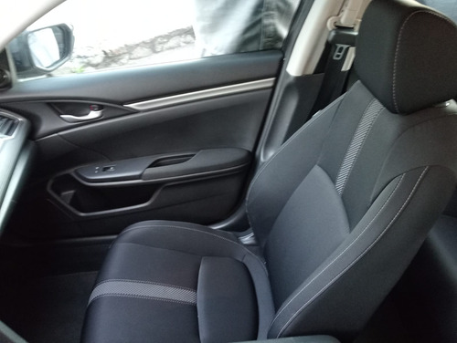 Honda Civic 2020