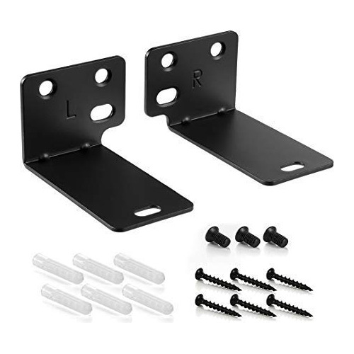 Bestparts.com - Soporte De Pared Para Bose Wb 300 Sound Touc