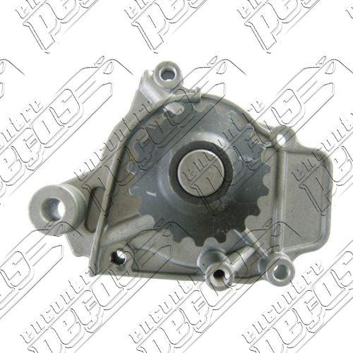 Bomba De Água Acura Integra 1.6 8v 1989 Em Diante Motor Zc