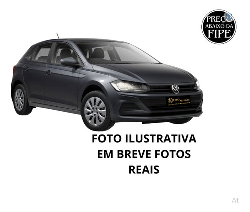 Volkswagen Polo 1.6 16v Msi 5p