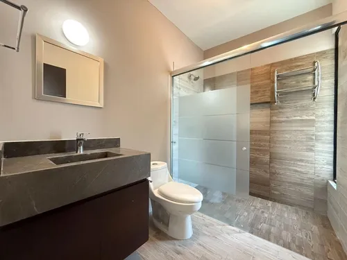Casa En Venta En Veracruz Fracc. Las Palmas Medellín De Bravo.