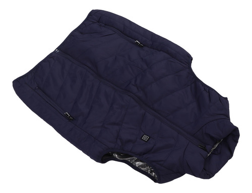 Chaleco De Calefacción De Invierno, Chaqueta De Calentamient