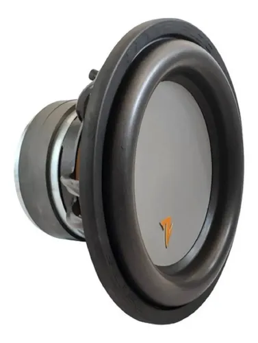 Grave Boca De 12 Sub Woofer Grave Zetta V12 800 Blak Flayd