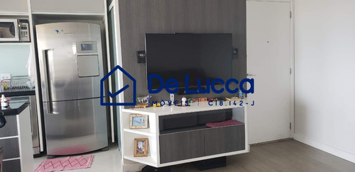 Imagem 6 de 30 de Apartamento À Venda Em Ponte Preta - Ap006492