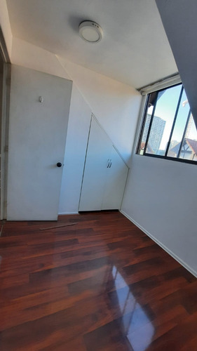 Arriendo Casa En Ñuñoa Plaza Egaña