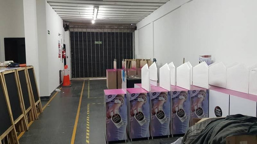 Imagen 6 de 17 de Excelente Inmueble Comercial Con Deposito Y Oficinas