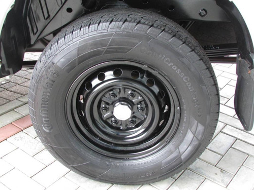 Imagem 9 de 9 de Mitsubishi L200 Triton Sport Gl