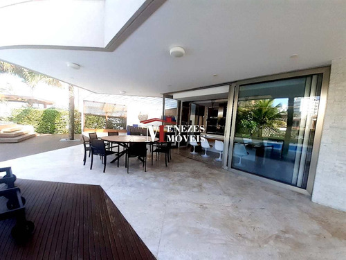 Imagem 5 de 30 de Casa A Venda Pé Na Areia Em Riviera De São Lourenço - Ref. 202 - V202