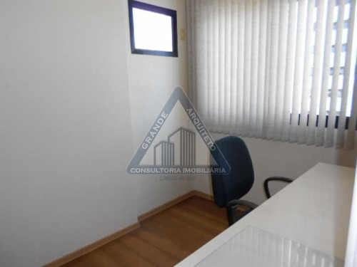 Imagem 5 de 15 de Apartamento A Venda Em Barra Da Tijuca - Gaap30011