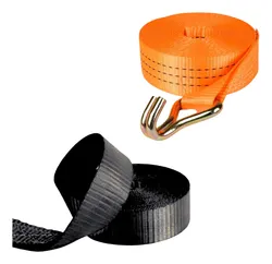 Comprar Cinta Catraca Carga 3 Ton 50mm 10metro Caminhão Amarração no Mercado Livre