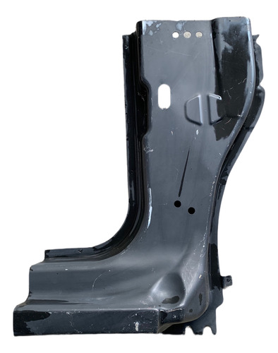 Soleira Caixa De Ar Direita Retalho Da Lateral Do Ford Ka