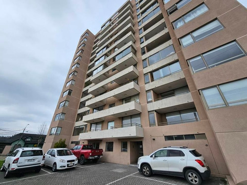 Precioso Departamento En Venta, Pedro Lira, San Pedro.