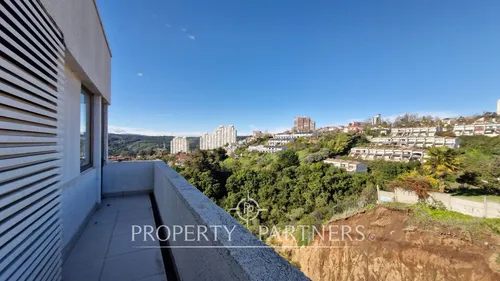 Departamento Duplex En Jardin Del Mar, Amplios Esp...