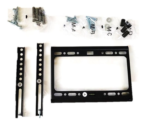 Soporte Universal Para Pantallas Led , Lcd 13 - 42 Pulgadas