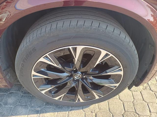 Mazda Cx-90 3.3 Signature At