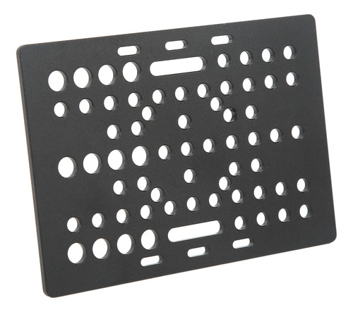 Impressora Linear, Guia Universal, Placa De Pórtico, Alumíni