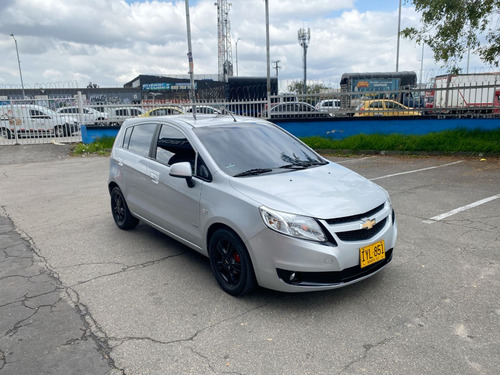 Chevrolet Sail 1.4 Ltz Sport