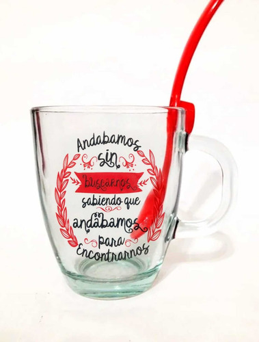 Pack 15 Tazas San Valentin Dia De Los Enamorados!!