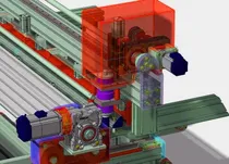 Comprar Cadista Freelance Autocad - Dibujante De Planos Maquinarias