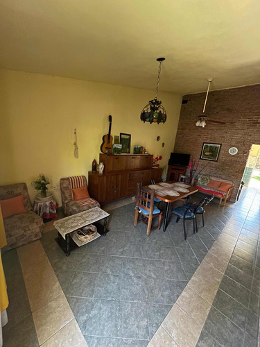 Alquilo Casa Zona Céntrica De Cosquin Por Temporada !!