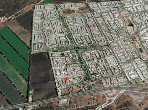 Casa En Venta, Recuperación Bancaria, Fraccionamiento Sonterra, Santiago De Queretaro , Queretaro. Laab2